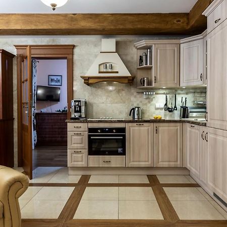 Portofino Διαμέρισμα Ζακοπάνε Εξωτερικό φωτογραφία