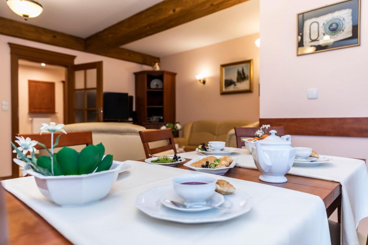 Portofino Διαμέρισμα Ζακοπάνε Εξωτερικό φωτογραφία