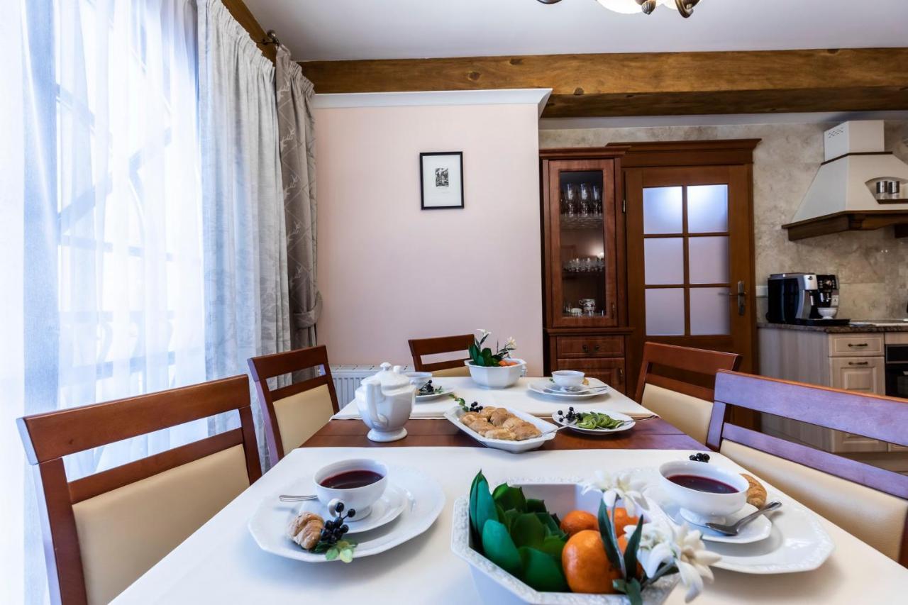 Portofino Διαμέρισμα Ζακοπάνε Εξωτερικό φωτογραφία
