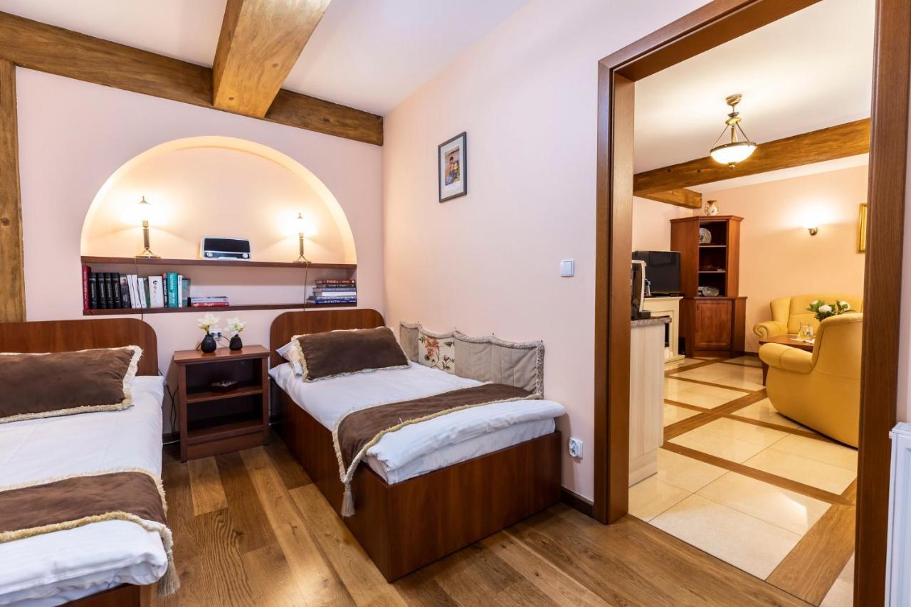 Portofino Διαμέρισμα Ζακοπάνε Εξωτερικό φωτογραφία