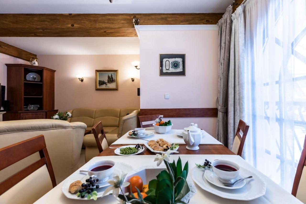 Portofino Διαμέρισμα Ζακοπάνε Εξωτερικό φωτογραφία