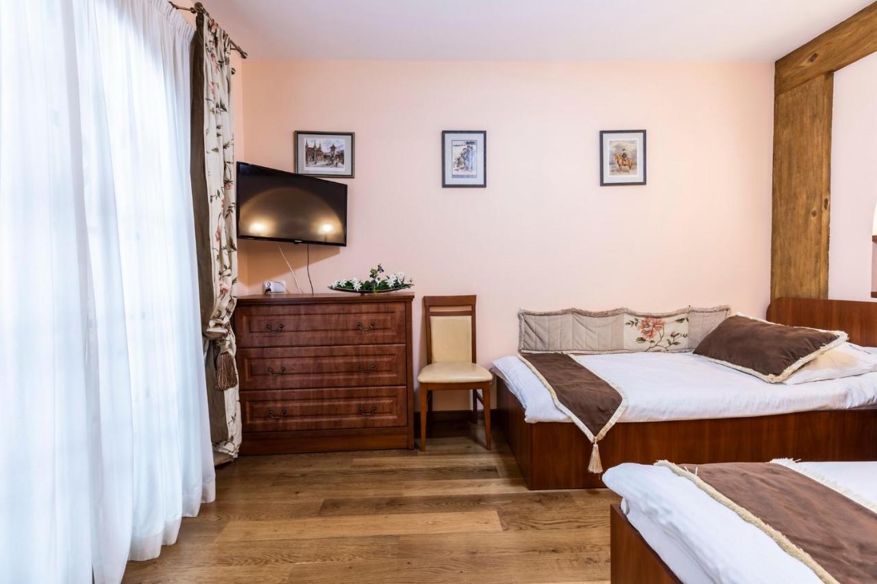 Portofino Διαμέρισμα Ζακοπάνε Εξωτερικό φωτογραφία