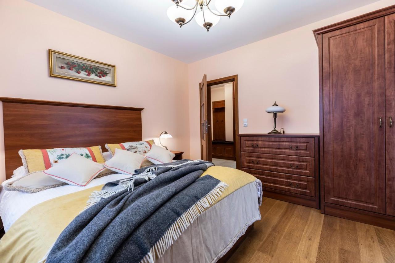 Portofino Διαμέρισμα Ζακοπάνε Εξωτερικό φωτογραφία