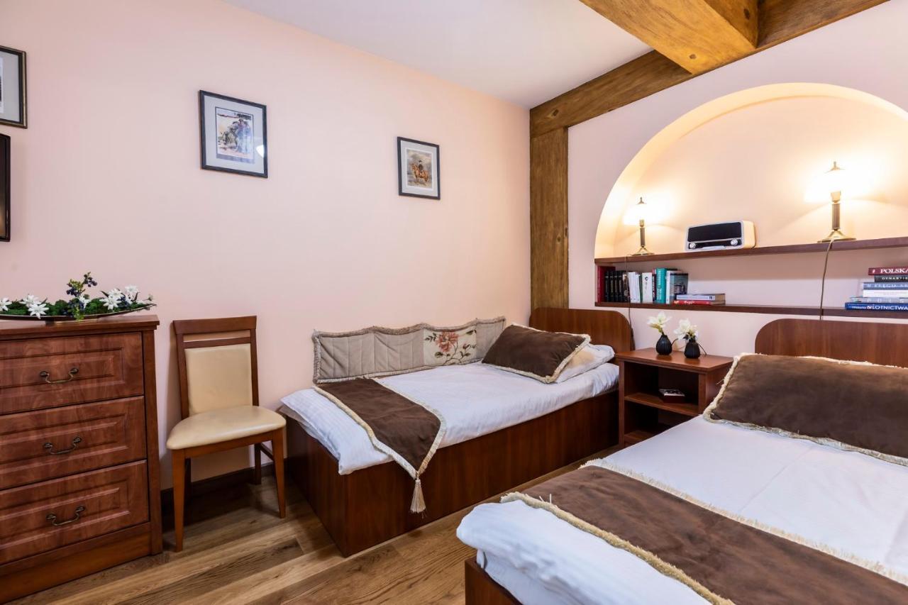 Portofino Διαμέρισμα Ζακοπάνε Εξωτερικό φωτογραφία