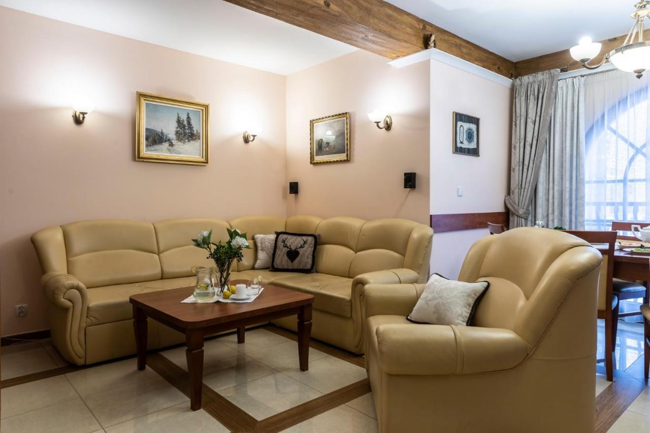 Portofino Διαμέρισμα Ζακοπάνε Εξωτερικό φωτογραφία