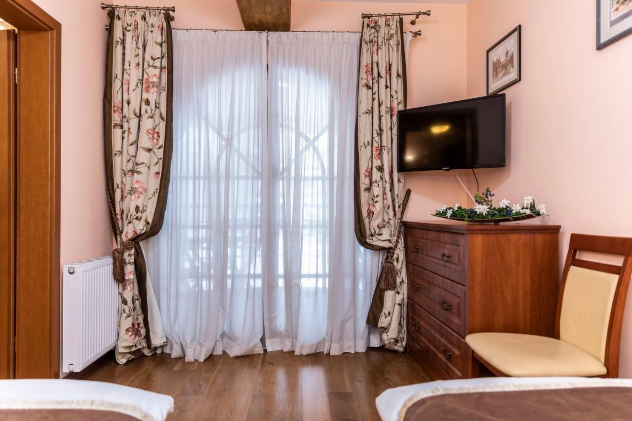Portofino Διαμέρισμα Ζακοπάνε Εξωτερικό φωτογραφία